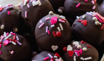 Peanut Butter Balls1