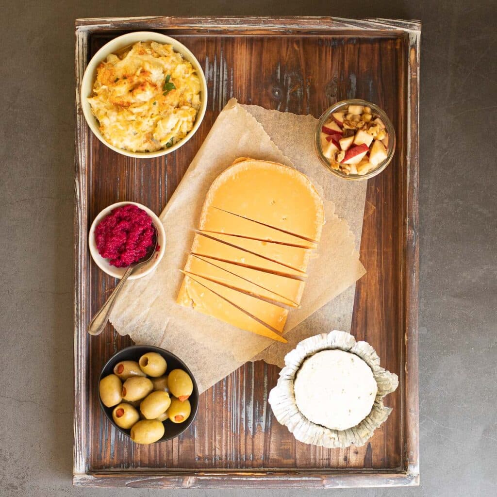 Passover Charcuterie Board7 1024x1024