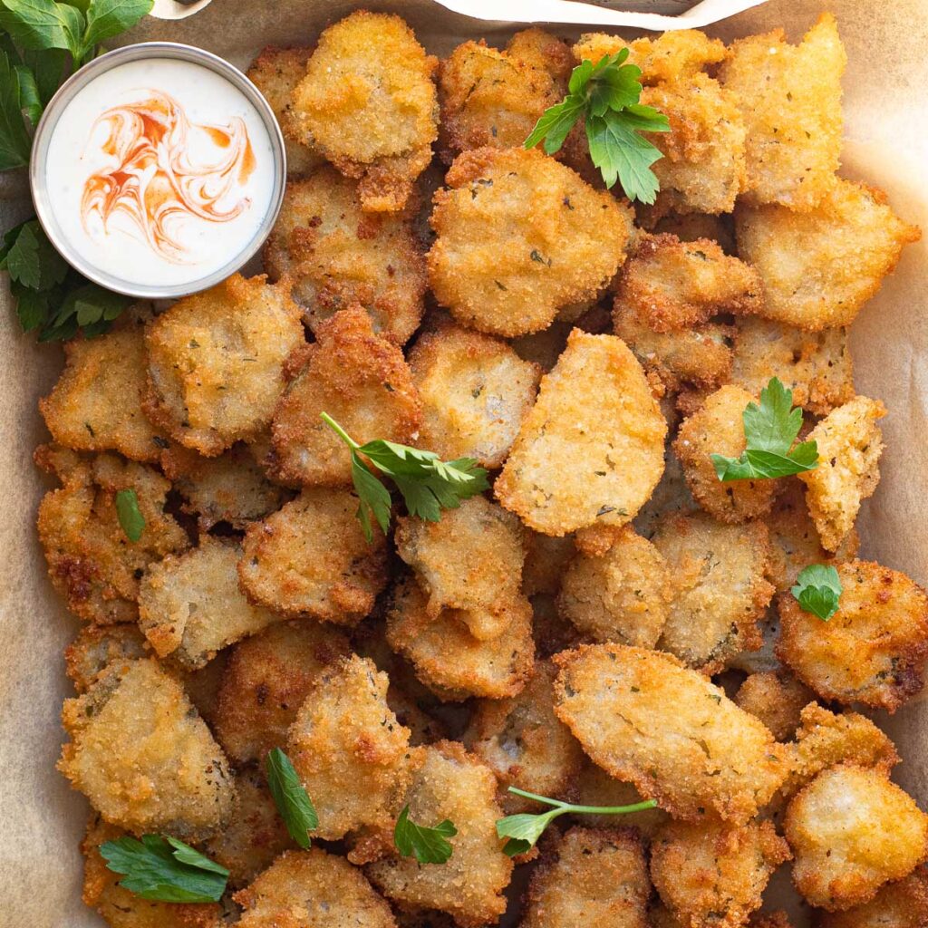 Fried Pickles1