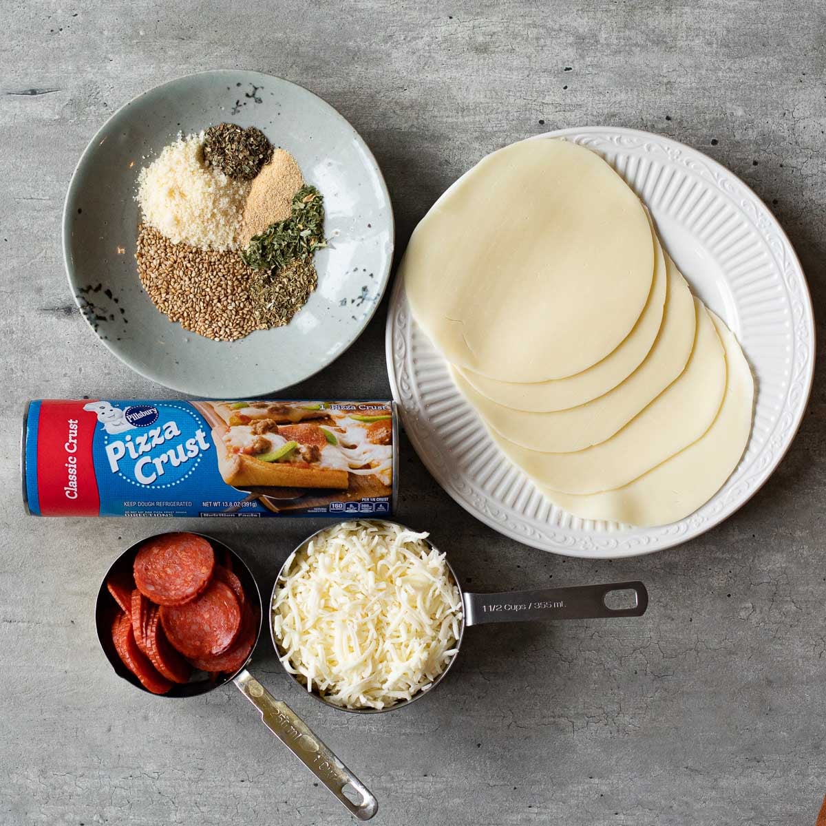 How to Make Pepperoni Rolls (Easy Homemade Recipe)