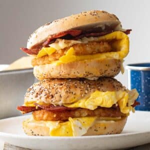 Bagel Sandwich1