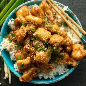 Honey Butter Chicken1