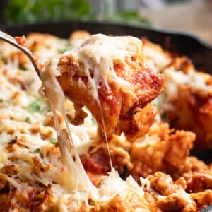 Bubble Up Pizza1
