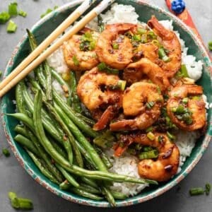 Chili Crisp Shrimp1