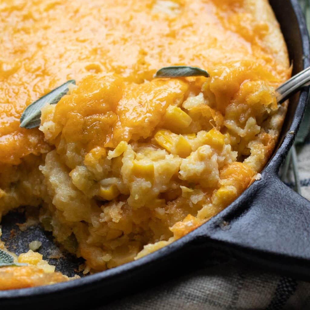 corn casserole