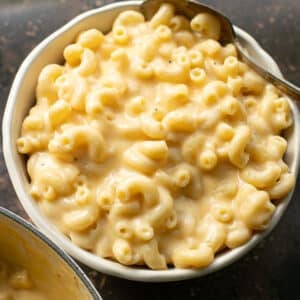 copycat Kraft mac and cheese