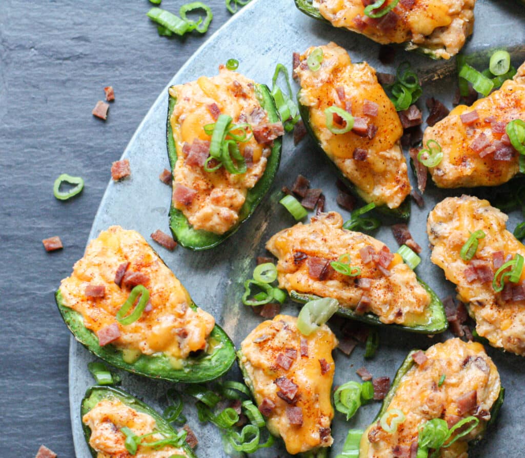Tex Mex Jalapeno Poppers1