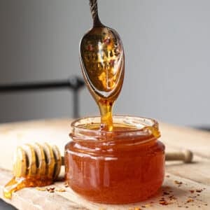 hot honey