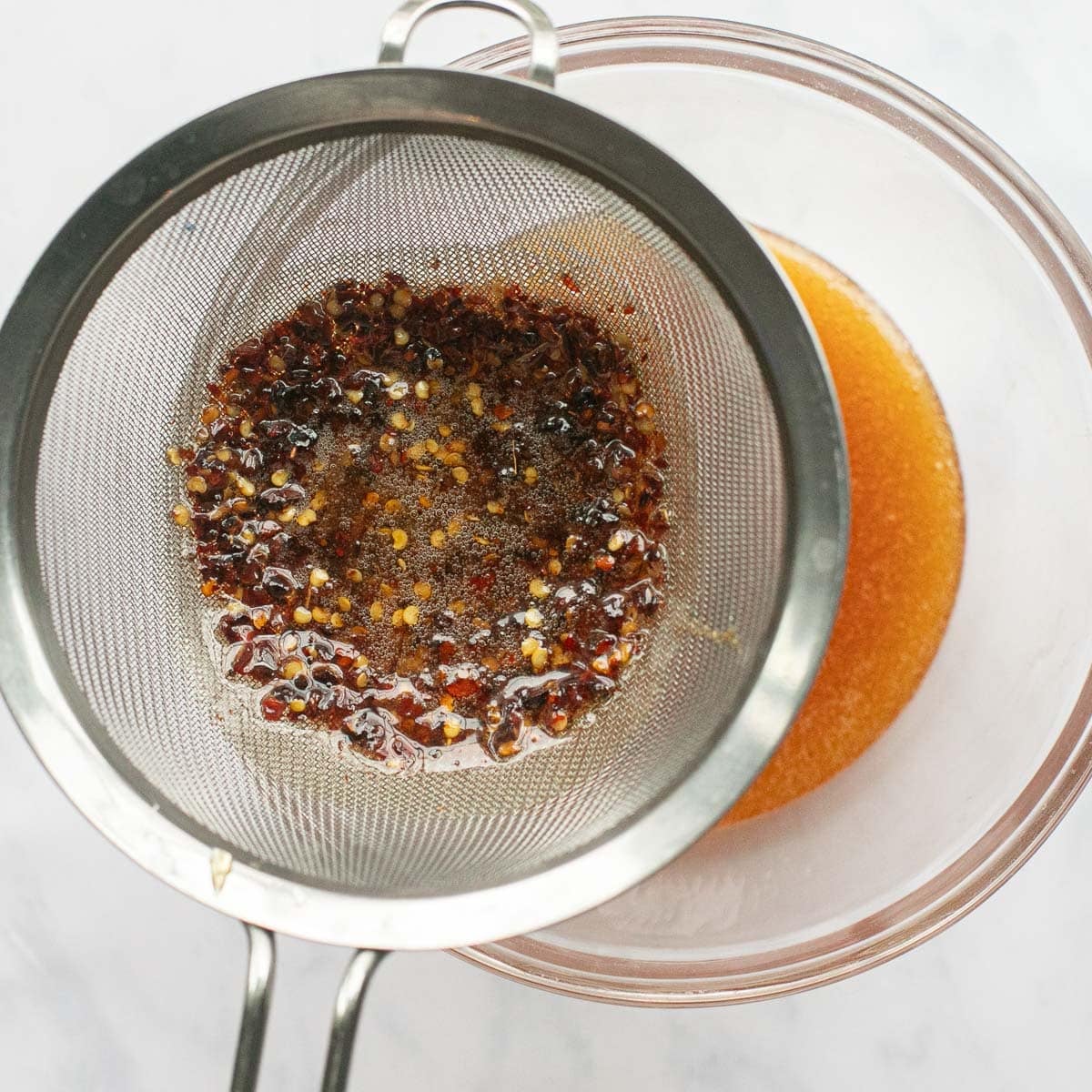 Easy Hot Honey Recipe Drizzle It On Everything 