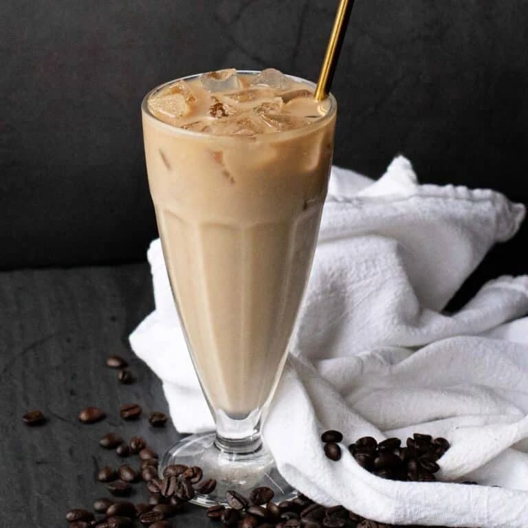 Coffee Drink Recipes