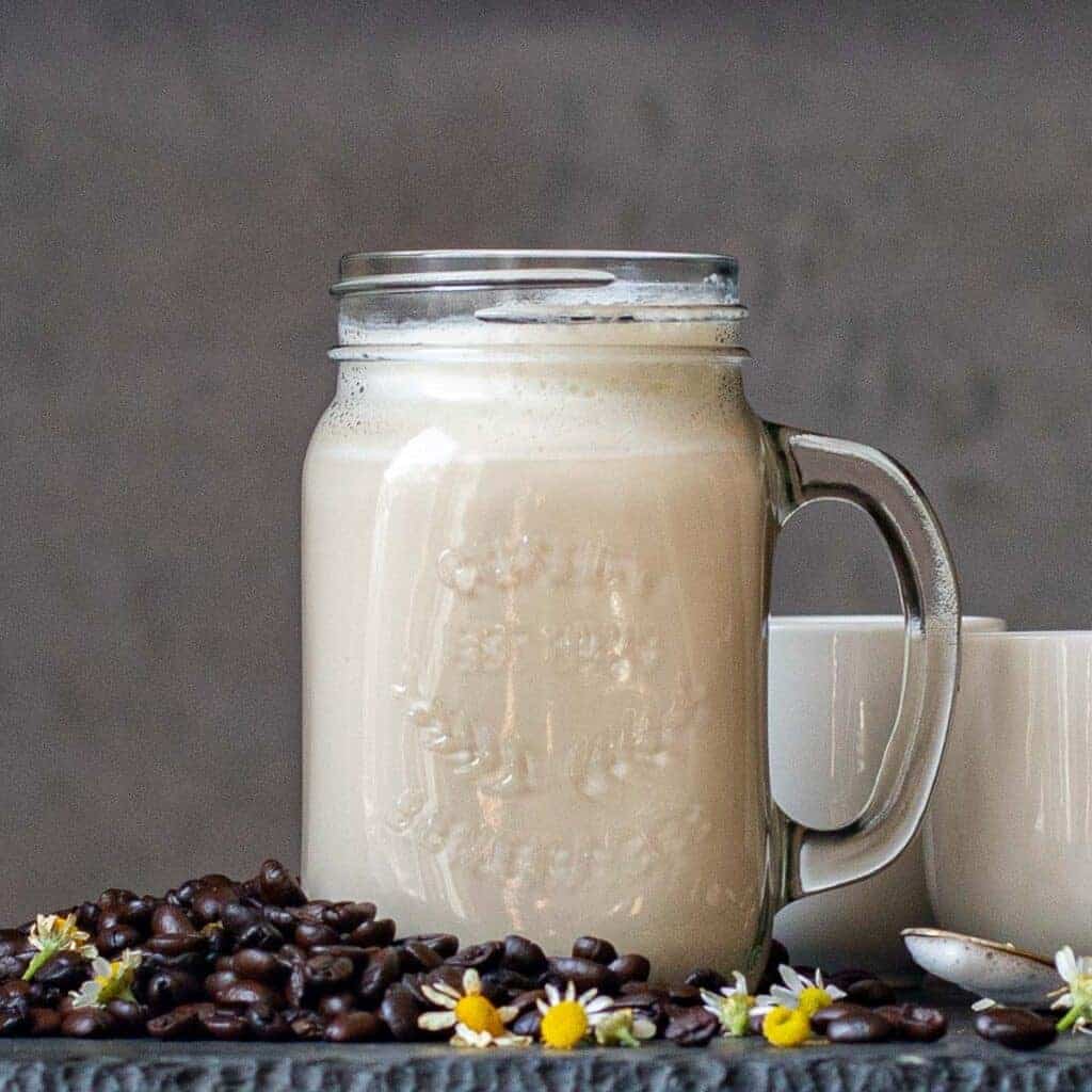 Irish Cream Breve