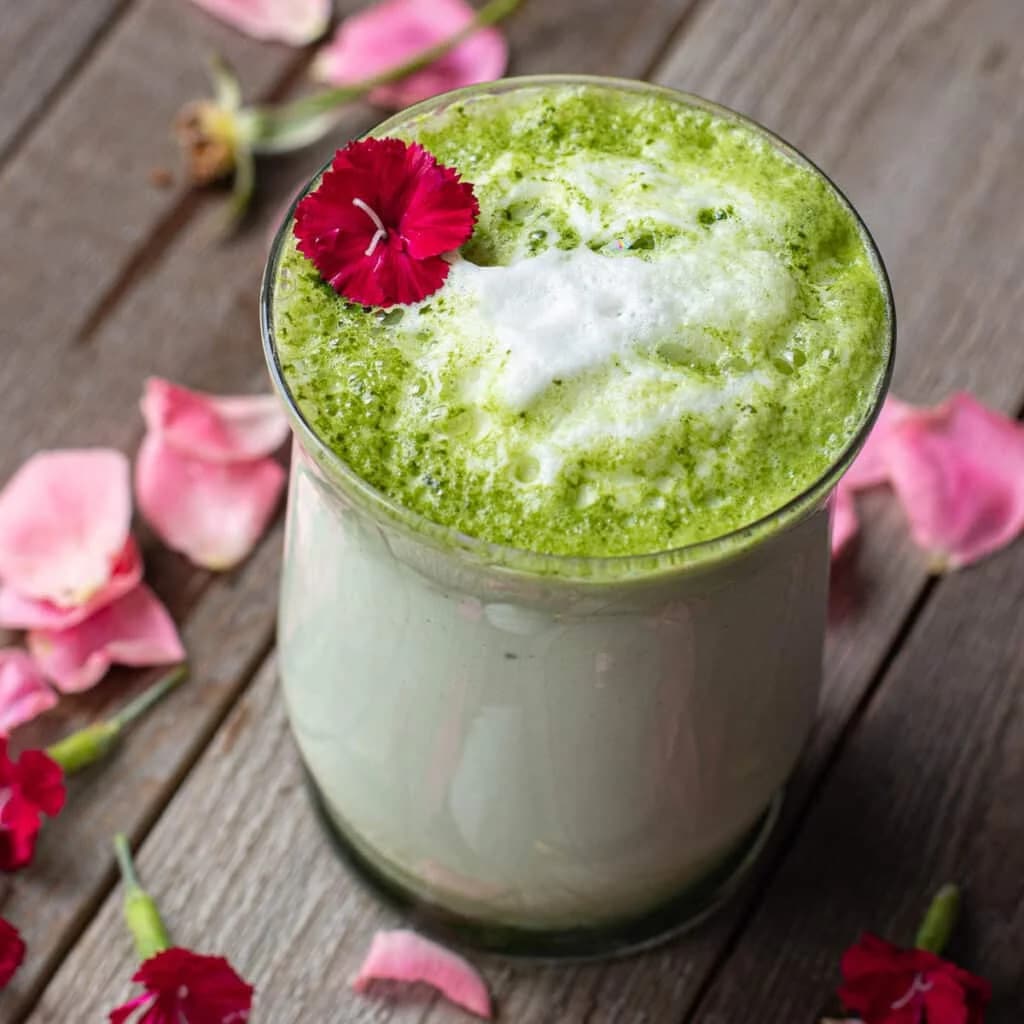 Matcha Latte