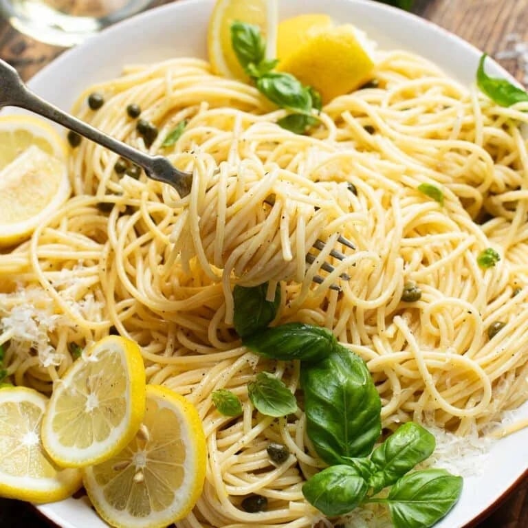 Pasta Dinner Recipes