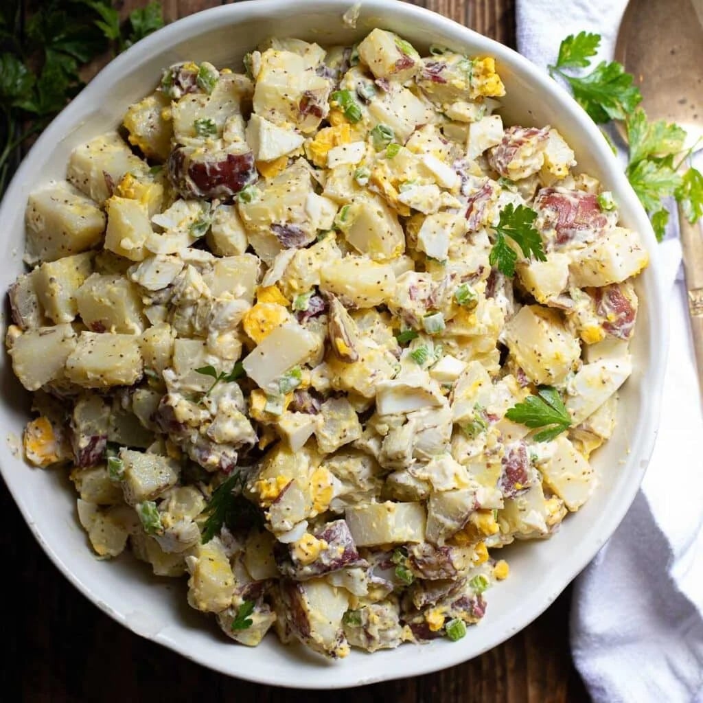 Potato Salad