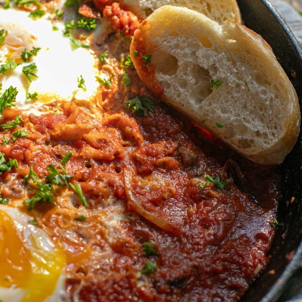 sardine eggs