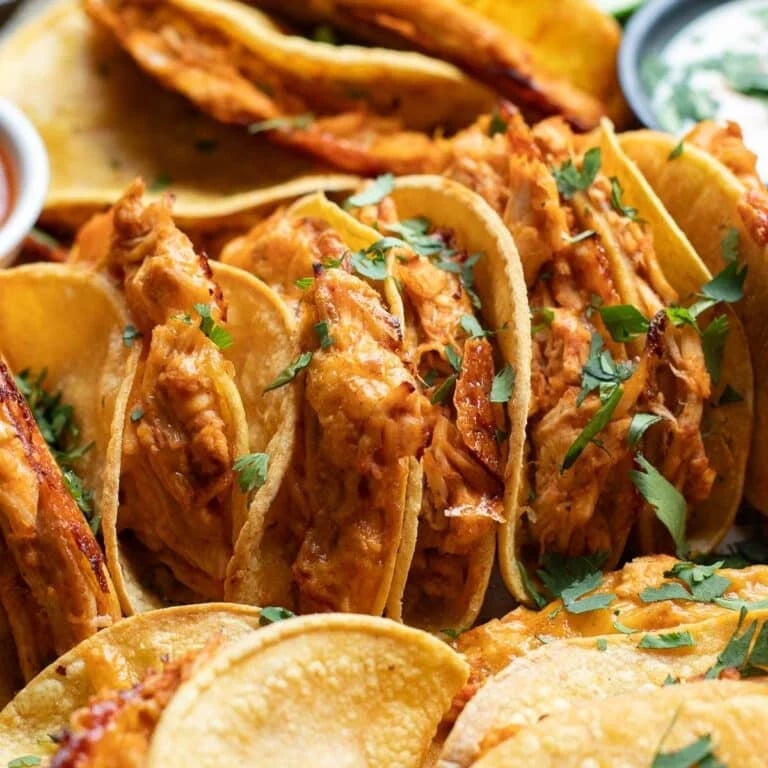 Taco Recipes