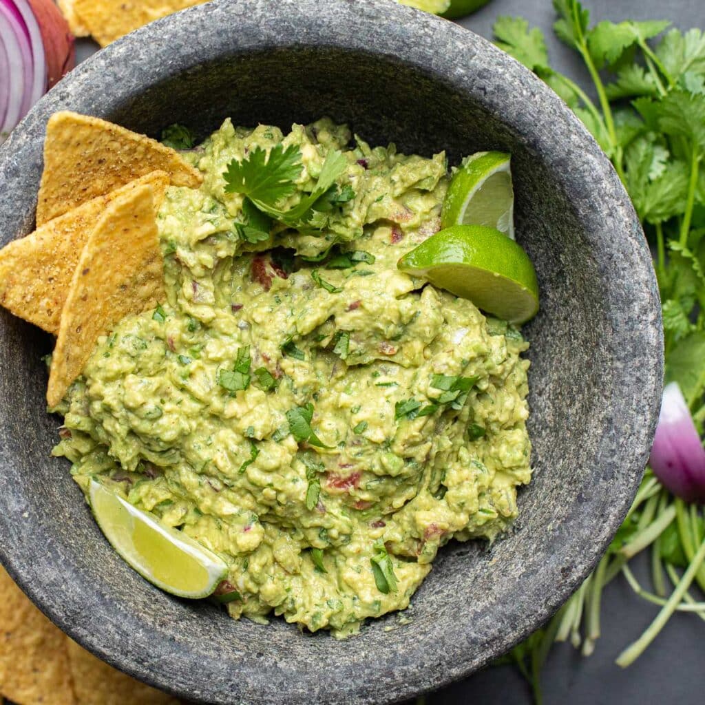 Guacamole