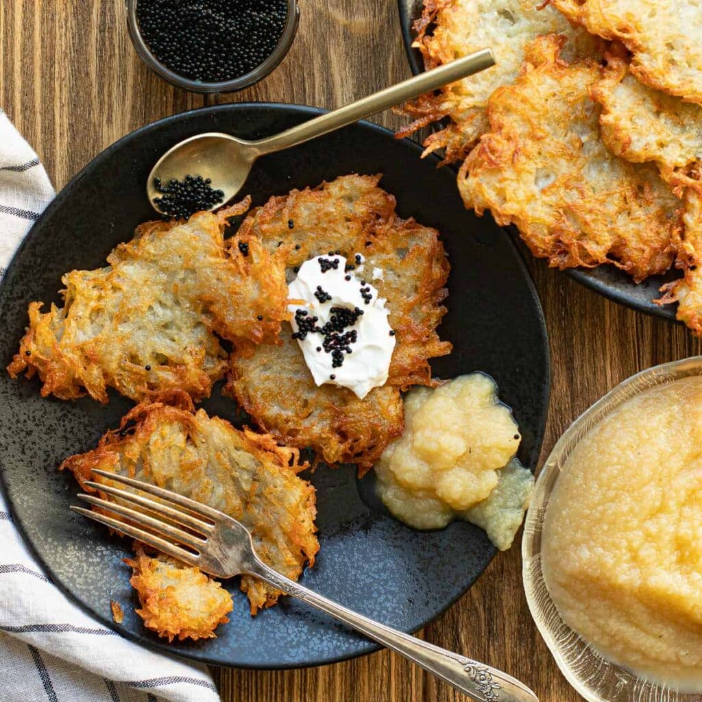 Latkes
