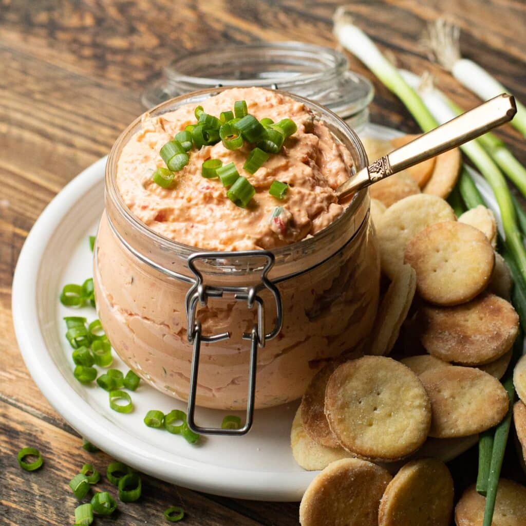 Southern Pimento Cheese