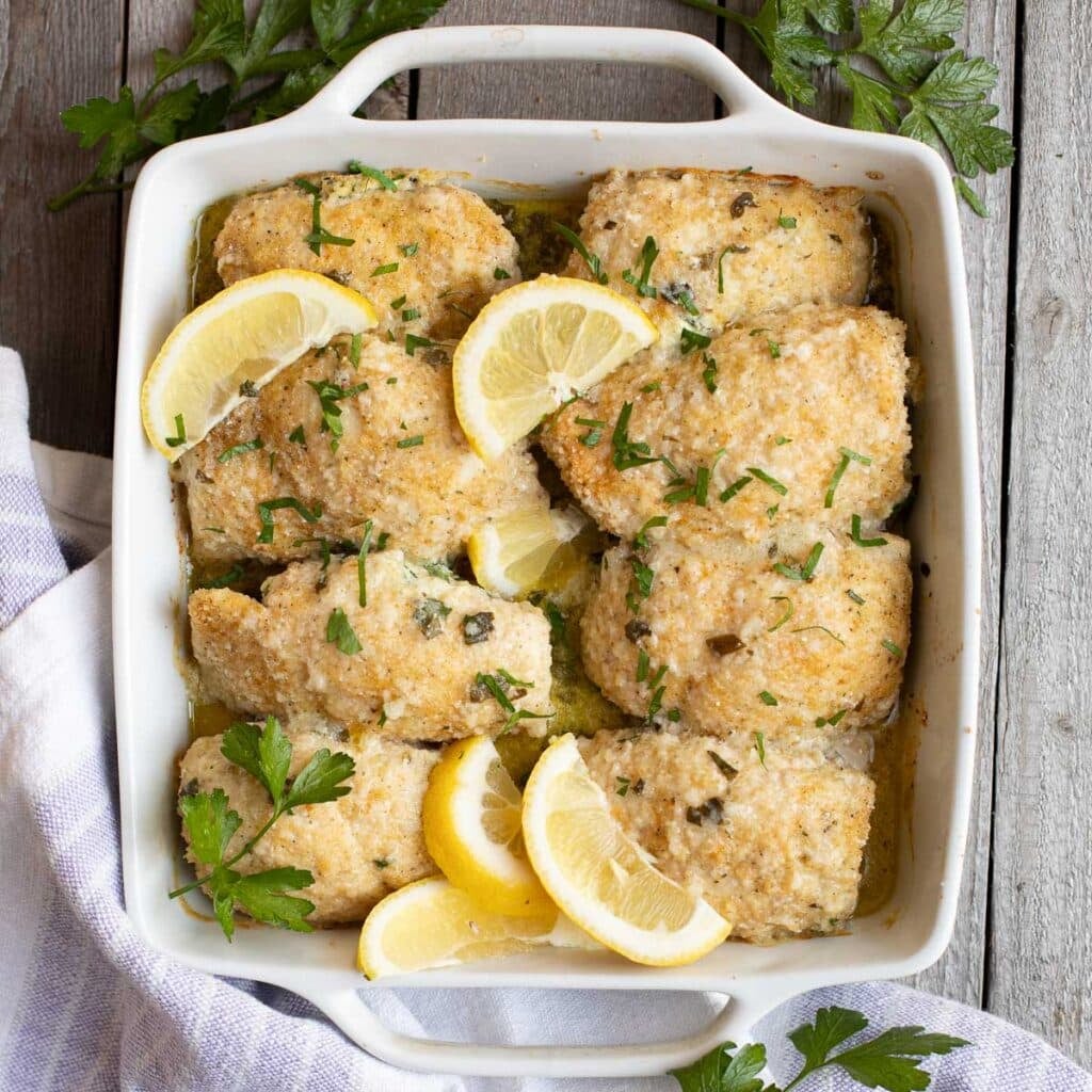 Creamy Stuffed Chicken with Boursin Cheese & Spinach