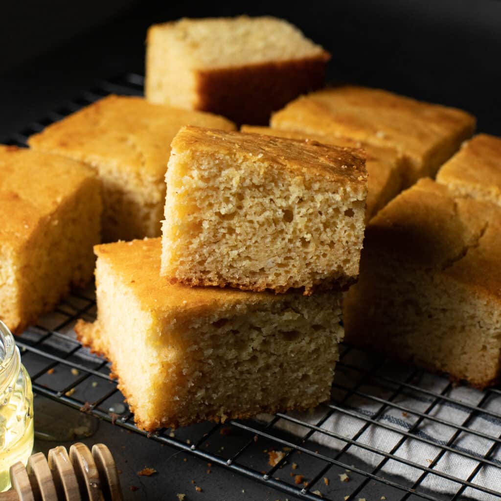 Honey Cornbread
